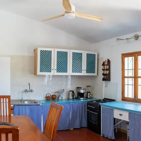 Casa Pina Country House Malaga Zewnętrze zdjęcie