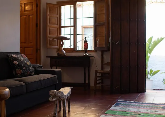 Casa Pina Country House