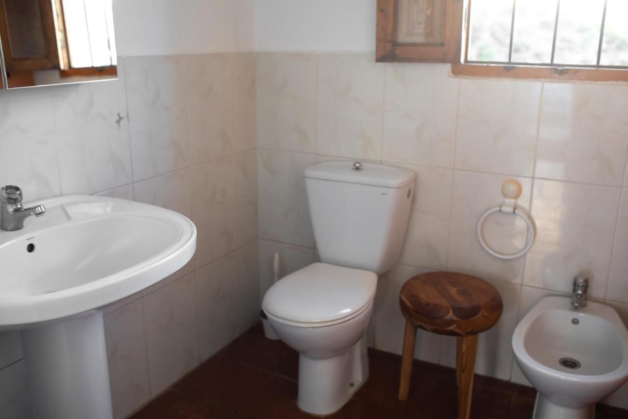 Casa Pina Appartement *