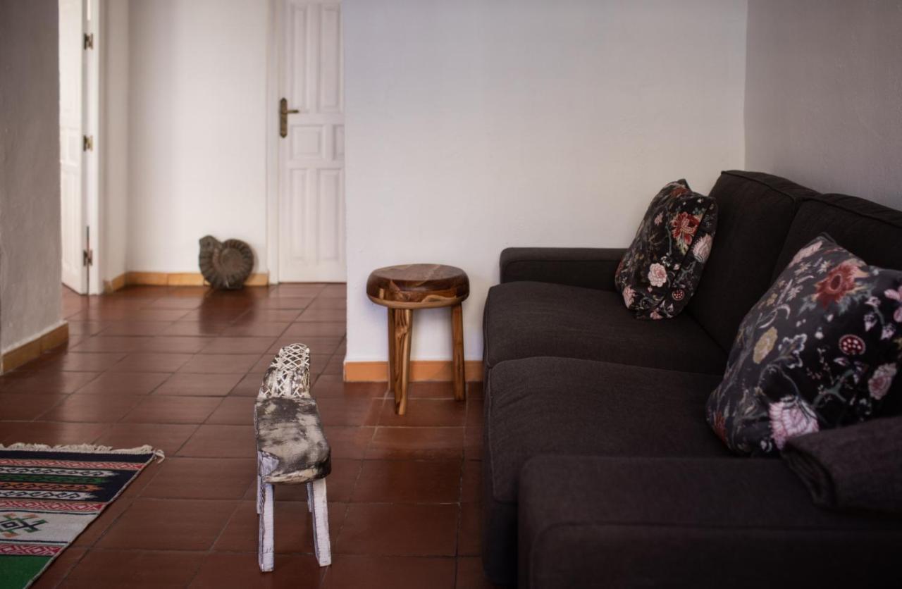 Casa Pina Apartament Malaga