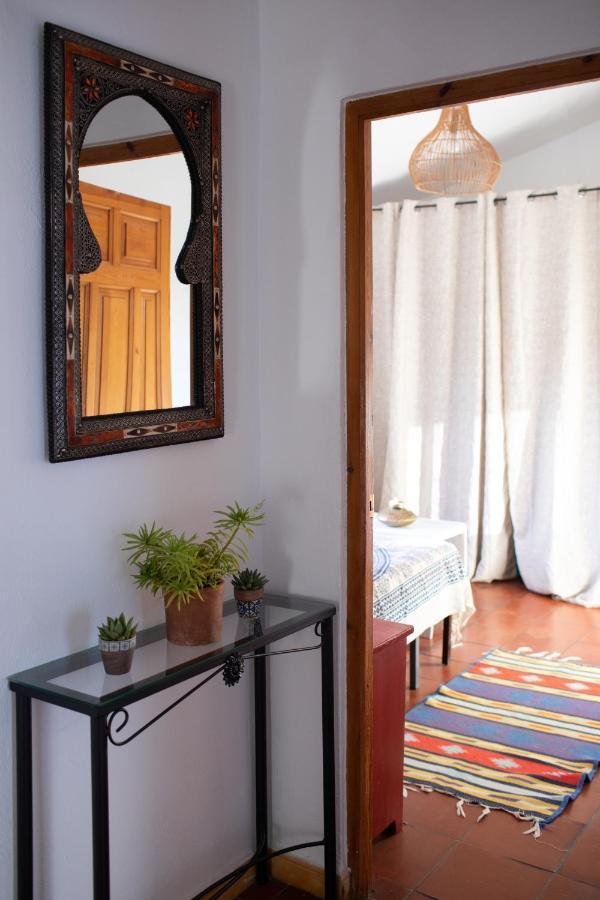 Casa Pina Appartement Málaga