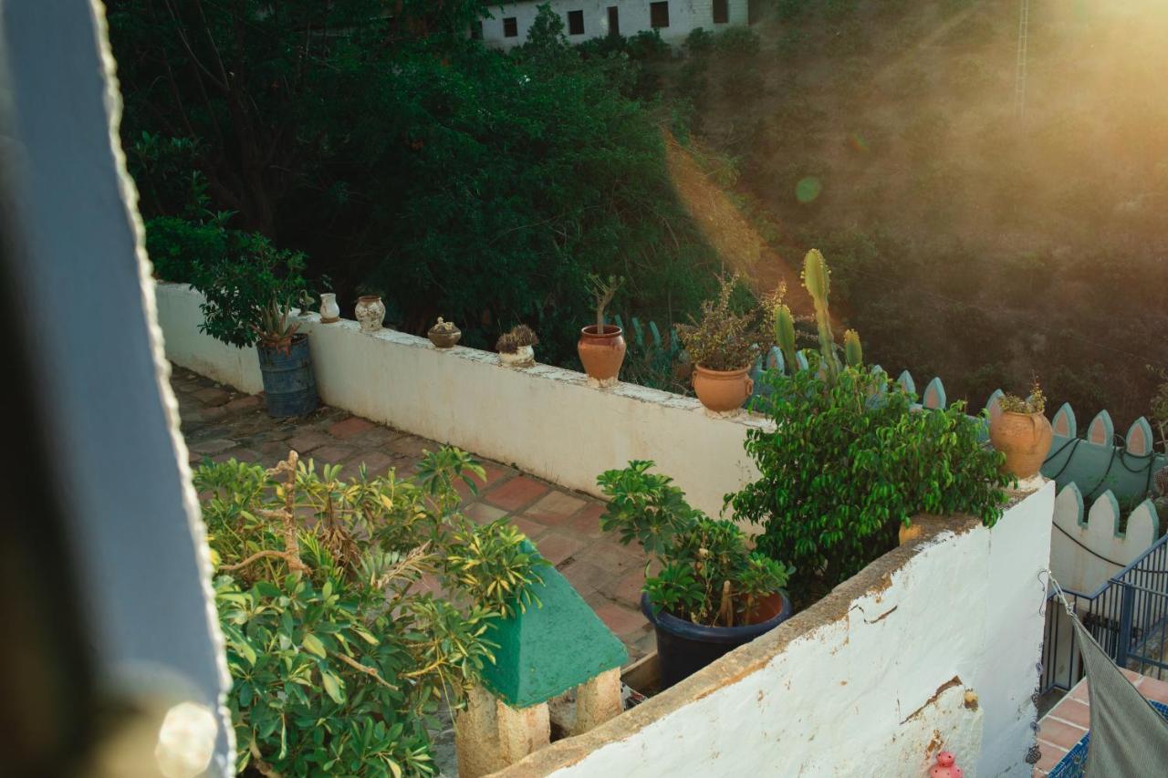 Casa Pina * Malaga