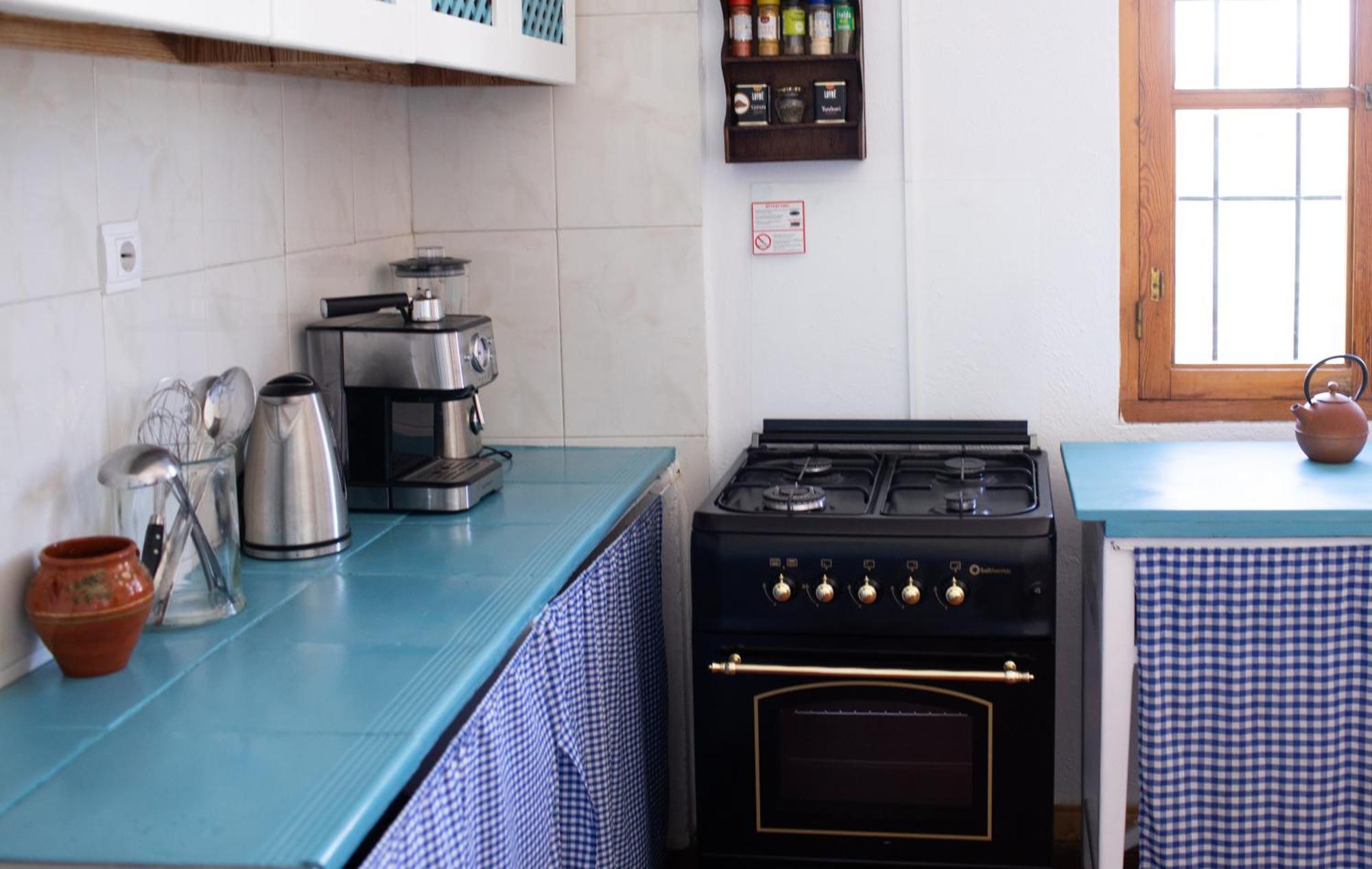 Appartement Casa Pina