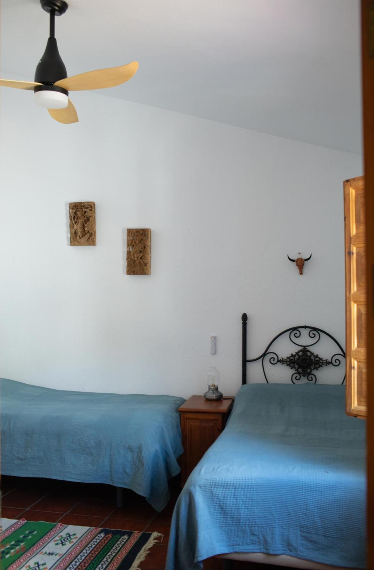 Apartament Casa Pina *