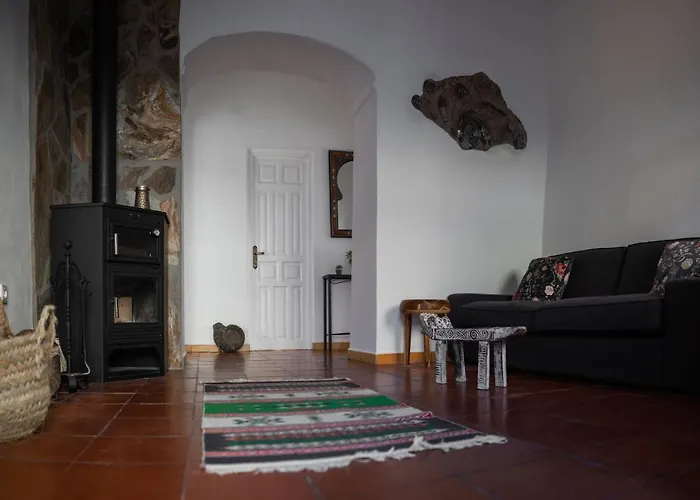 Casa Pina Country House