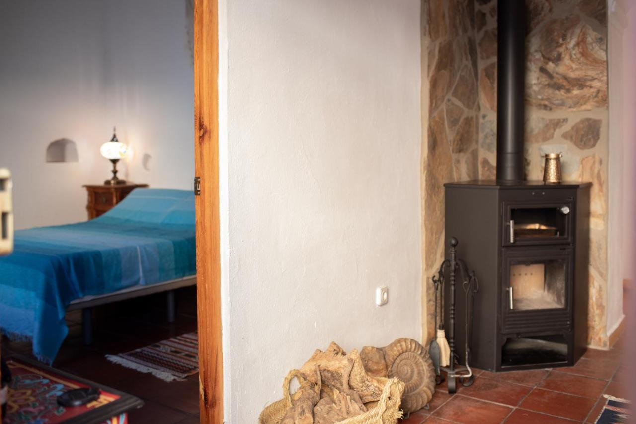 Apartment Casa Pina Malaga