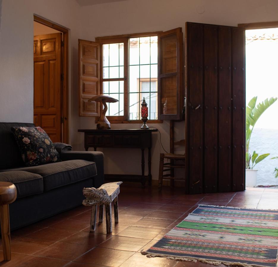 Casa Pina Malaga