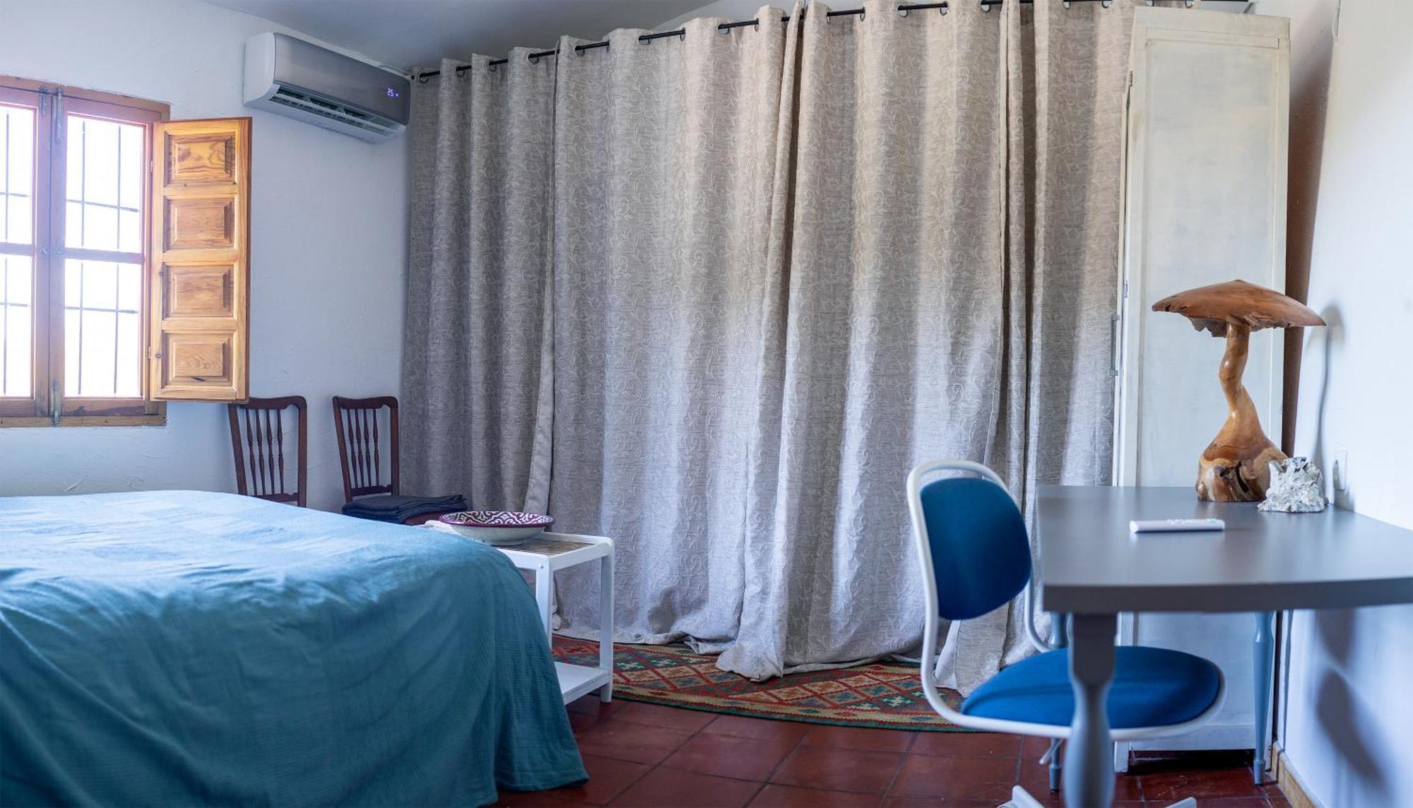 Casa Pina *